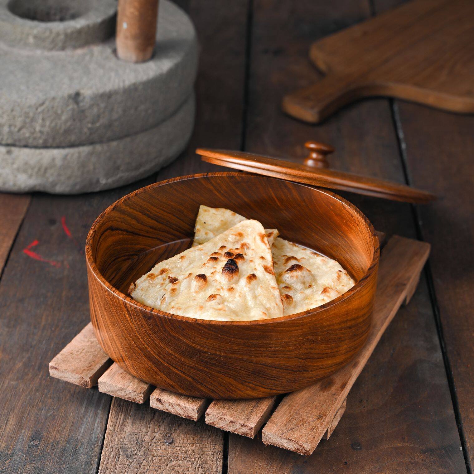 Bringing Artisanal Beauty to Our Home